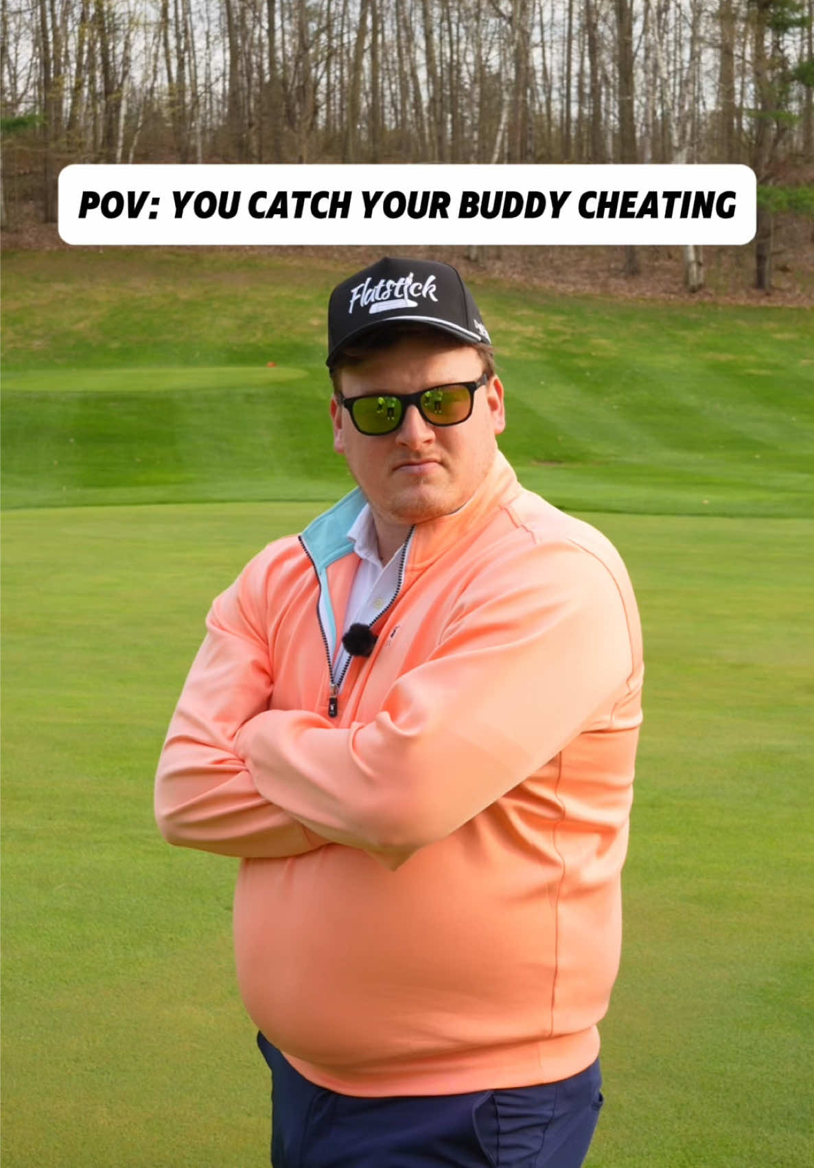 @Flatstick Golf