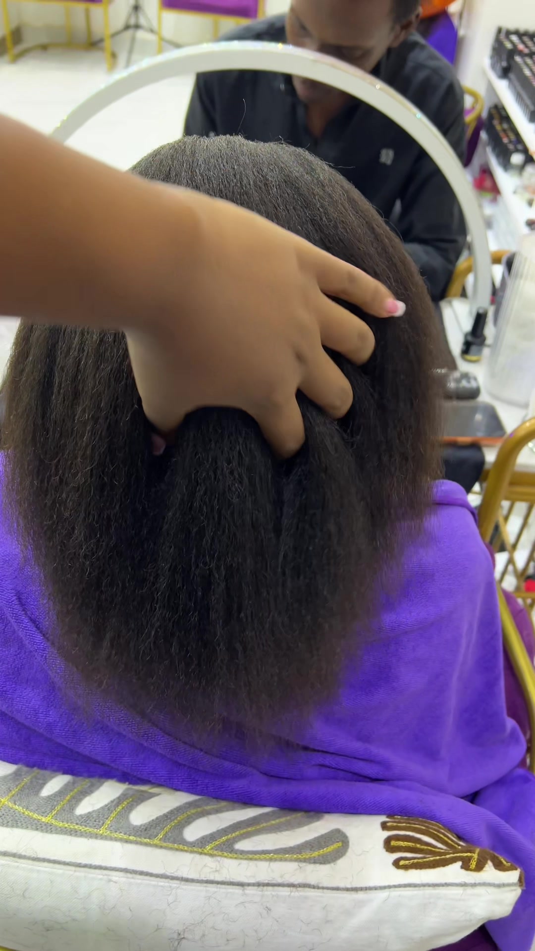 @Hair couture kenya