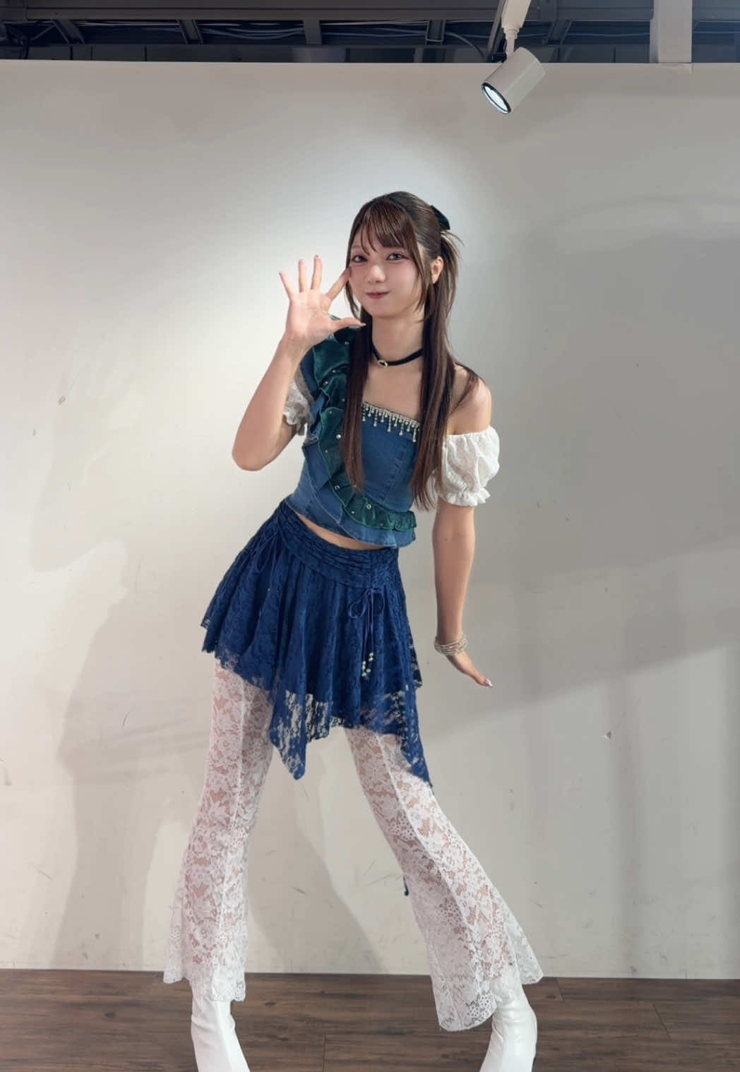 @阿部かれん