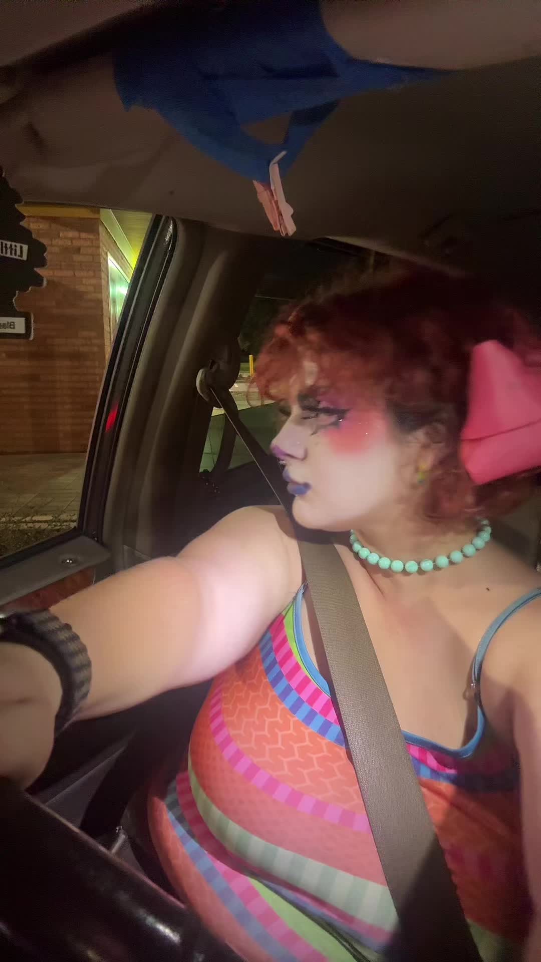 @Randilyn! 🤡🎉