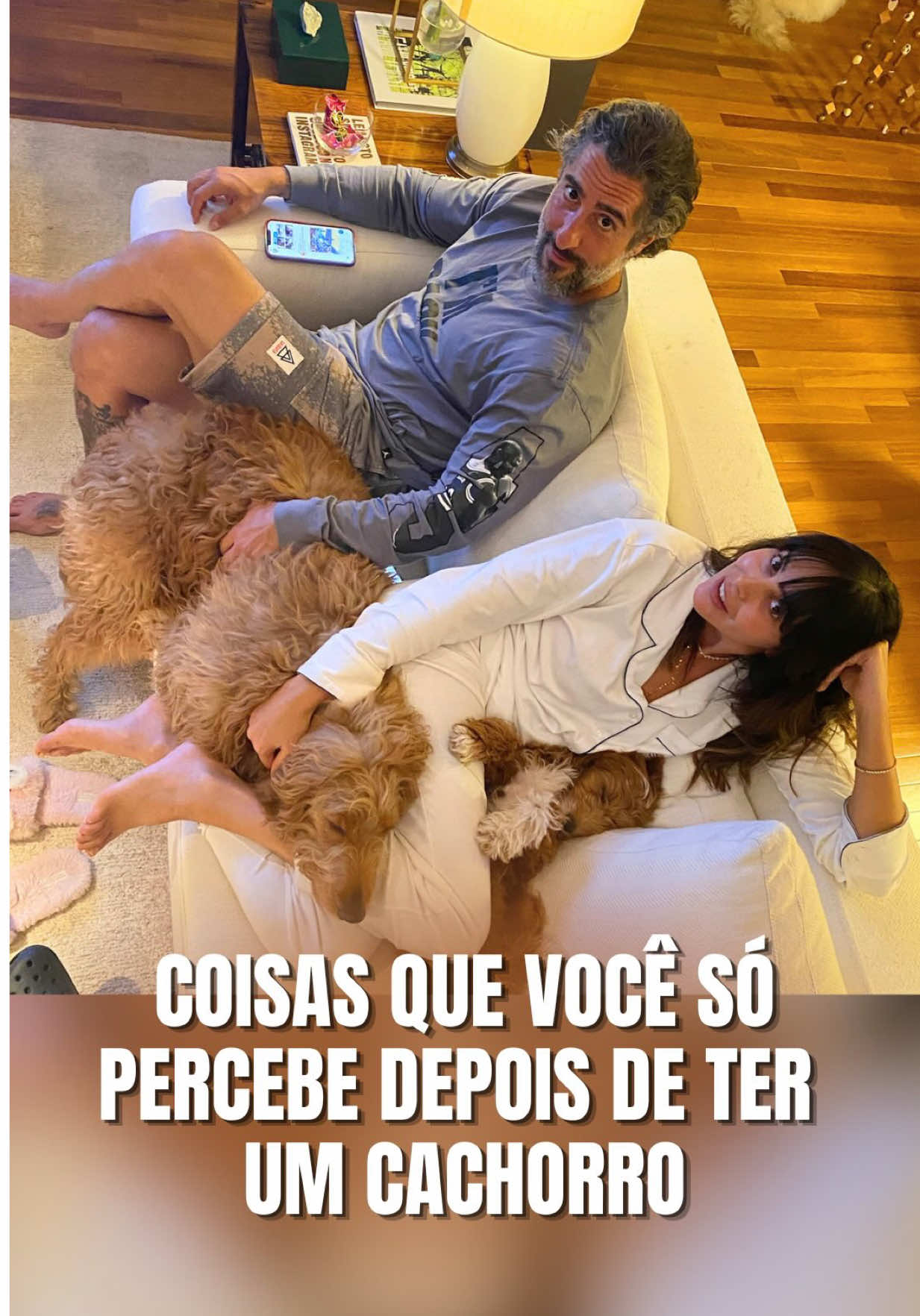 @Marcos Mion