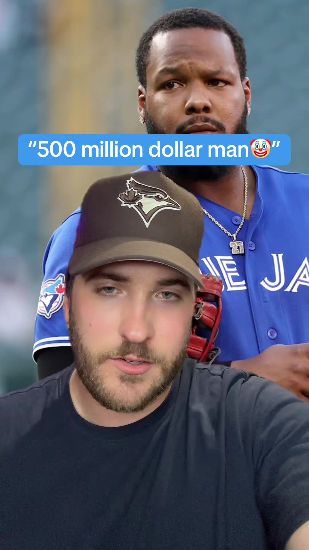 @Blue Jays Centre