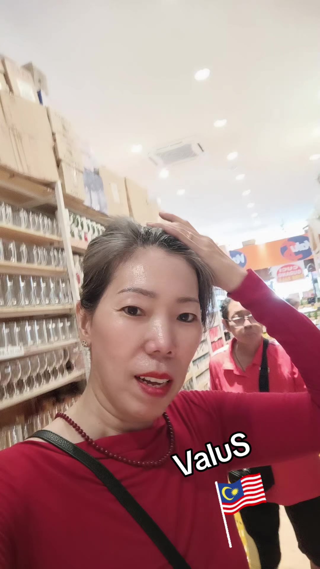 @Christine Lim