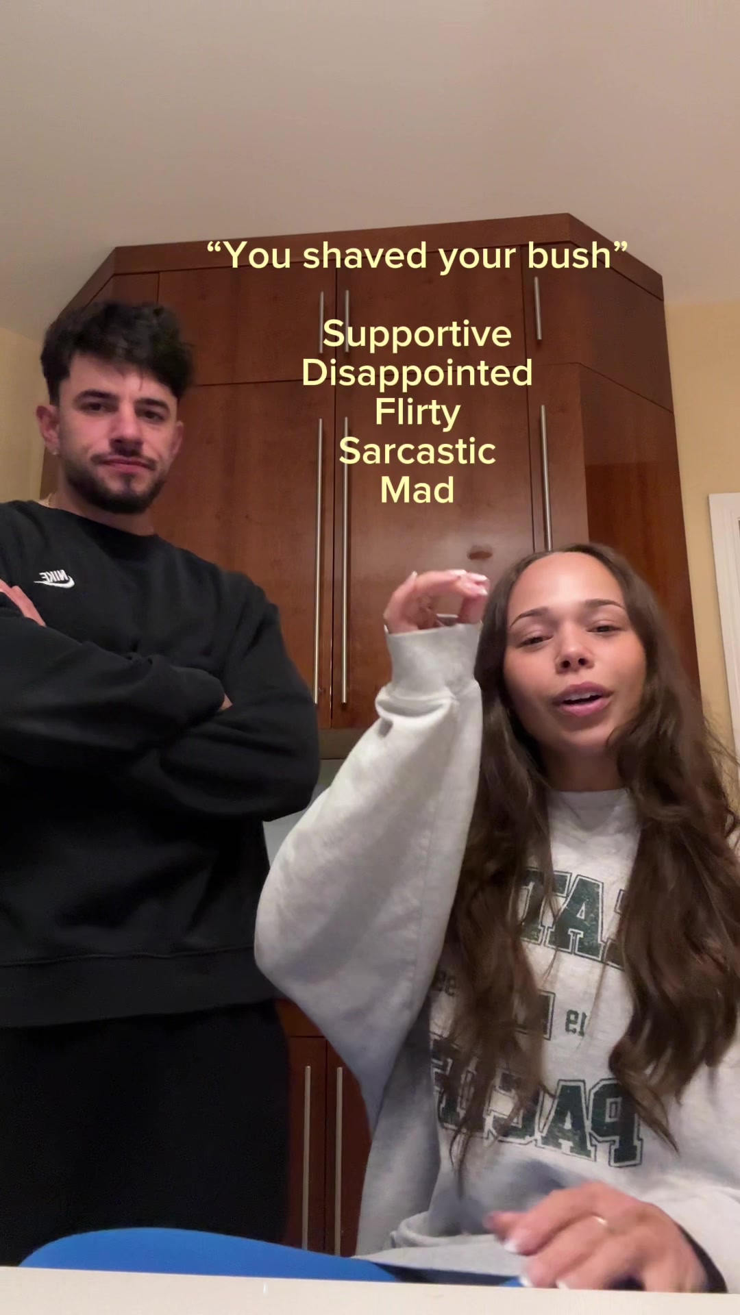 @Jamie and Joey