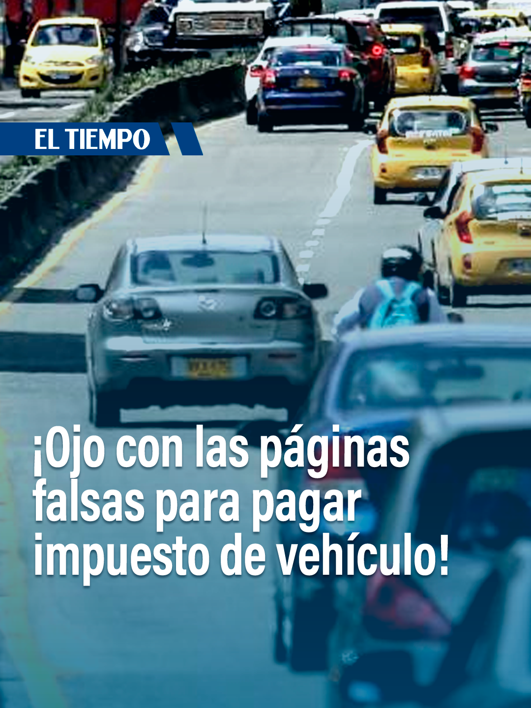 @EL TIEMPO