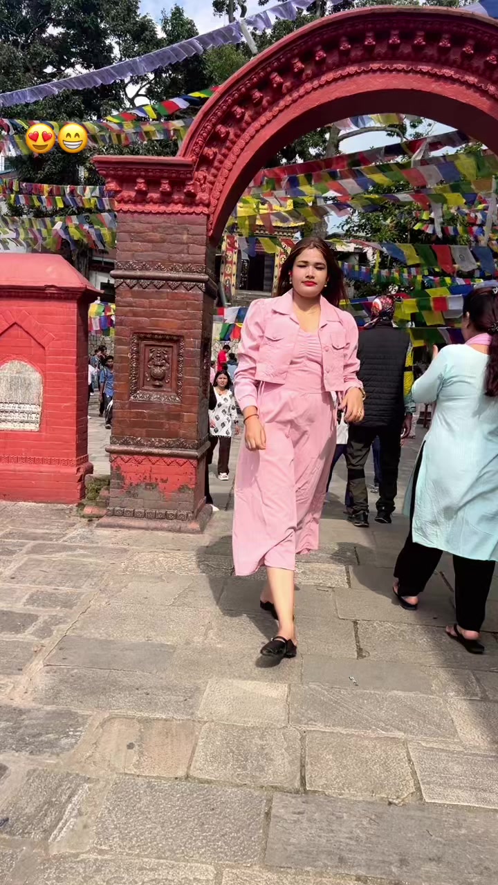 @sushma pokhrel