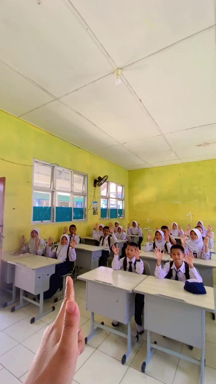 @Ibu Anna