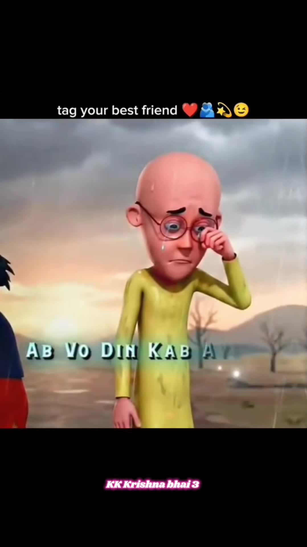 @Hariom Yadav