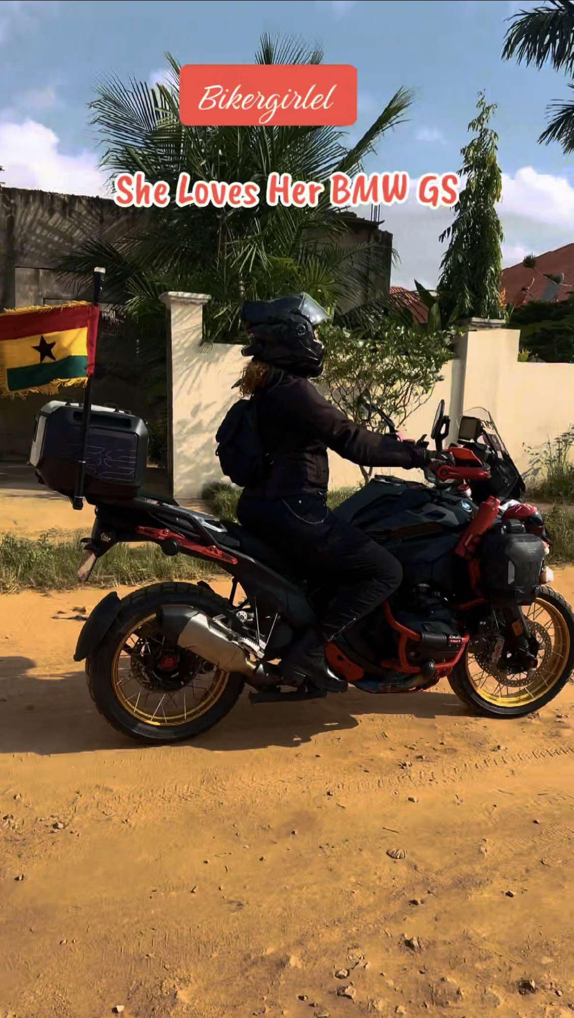 @Bikergirlel🇧🇴(RYBJ🙏🏽❤️🕊️)
