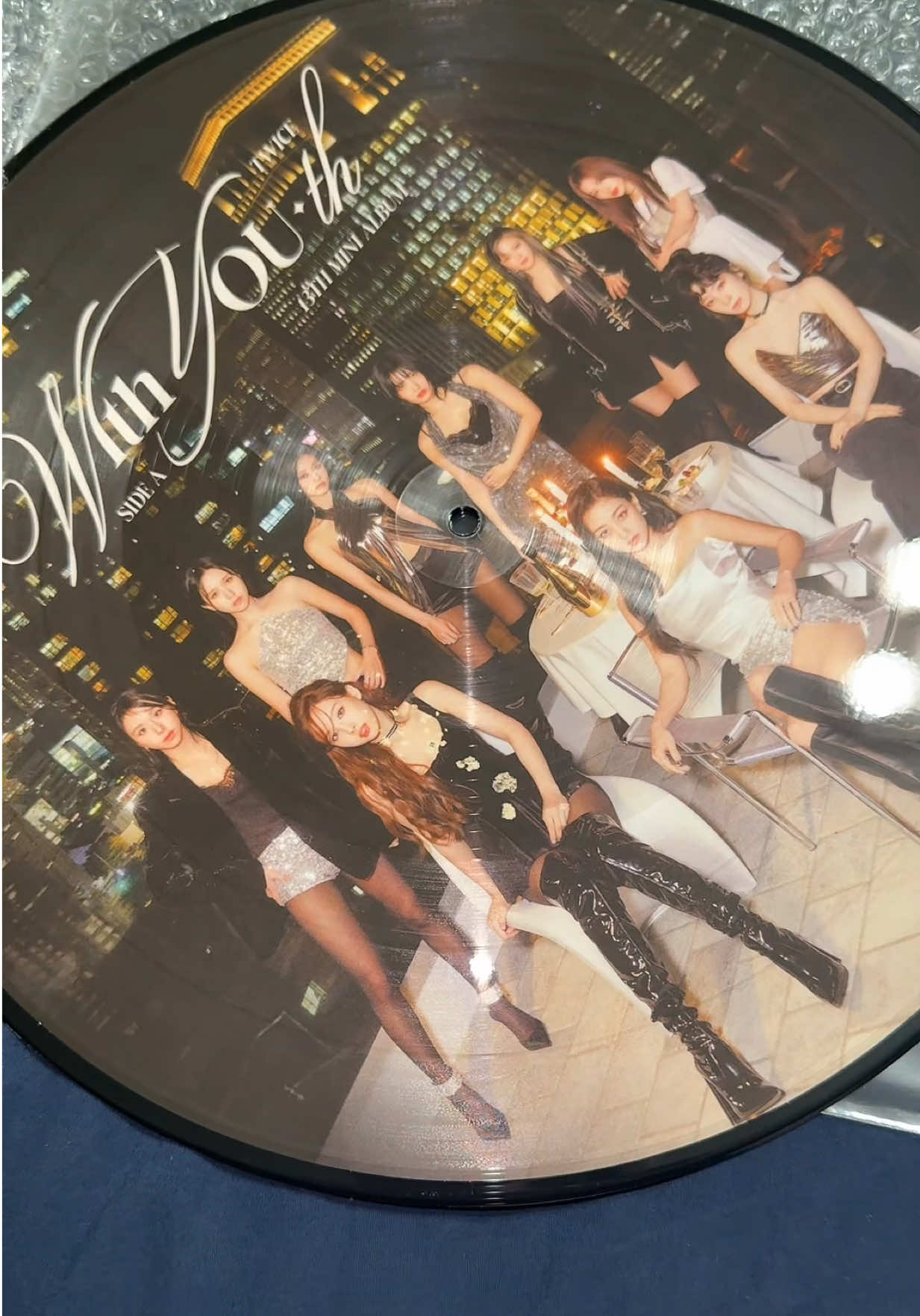 @Pop Music // CD
