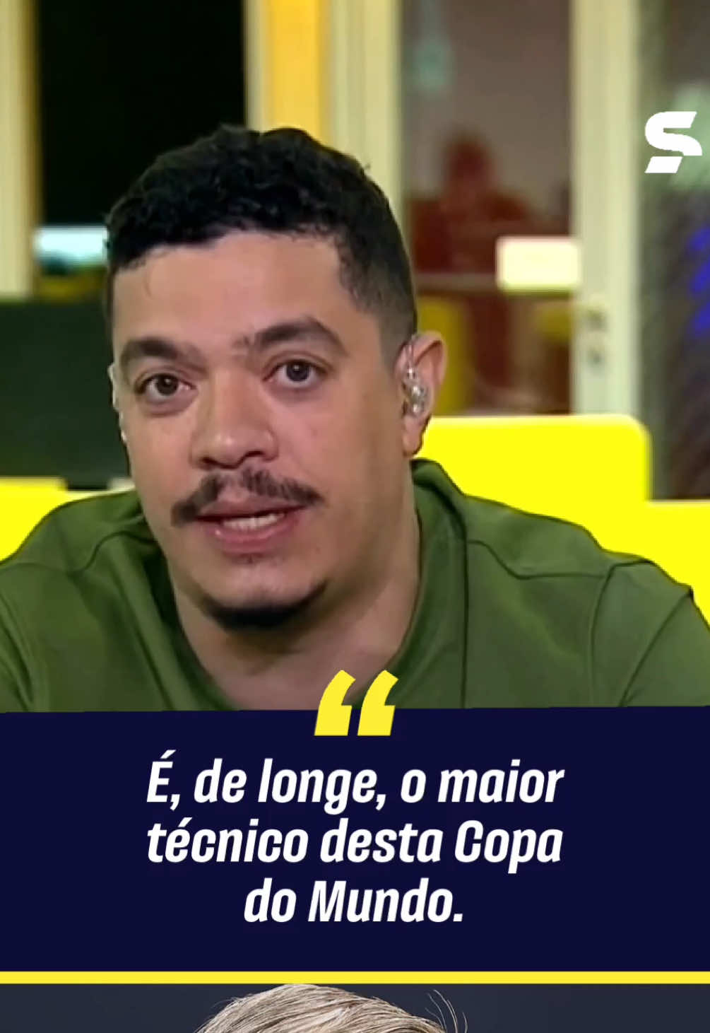 @Sportv