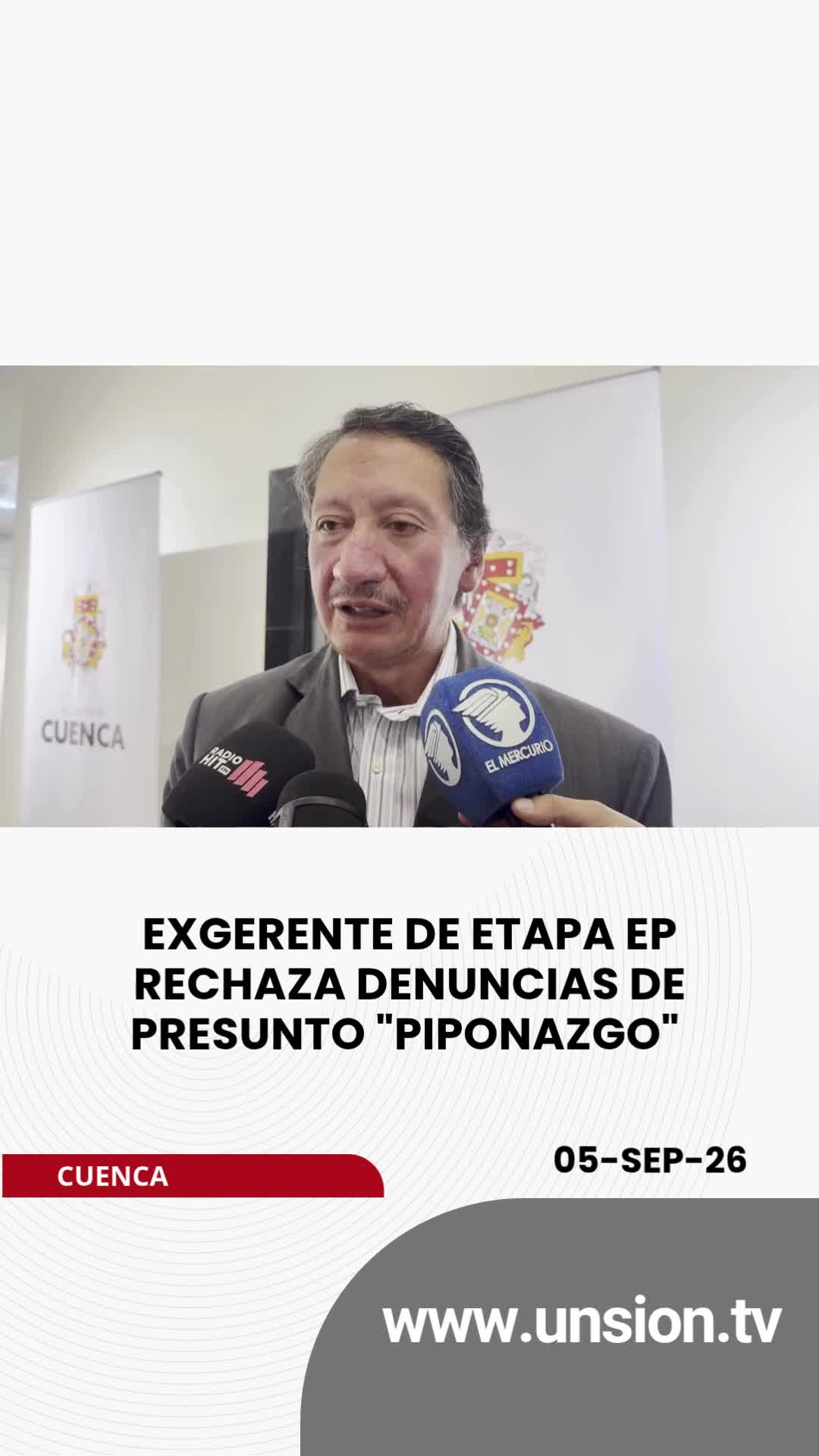@Unsion TV
