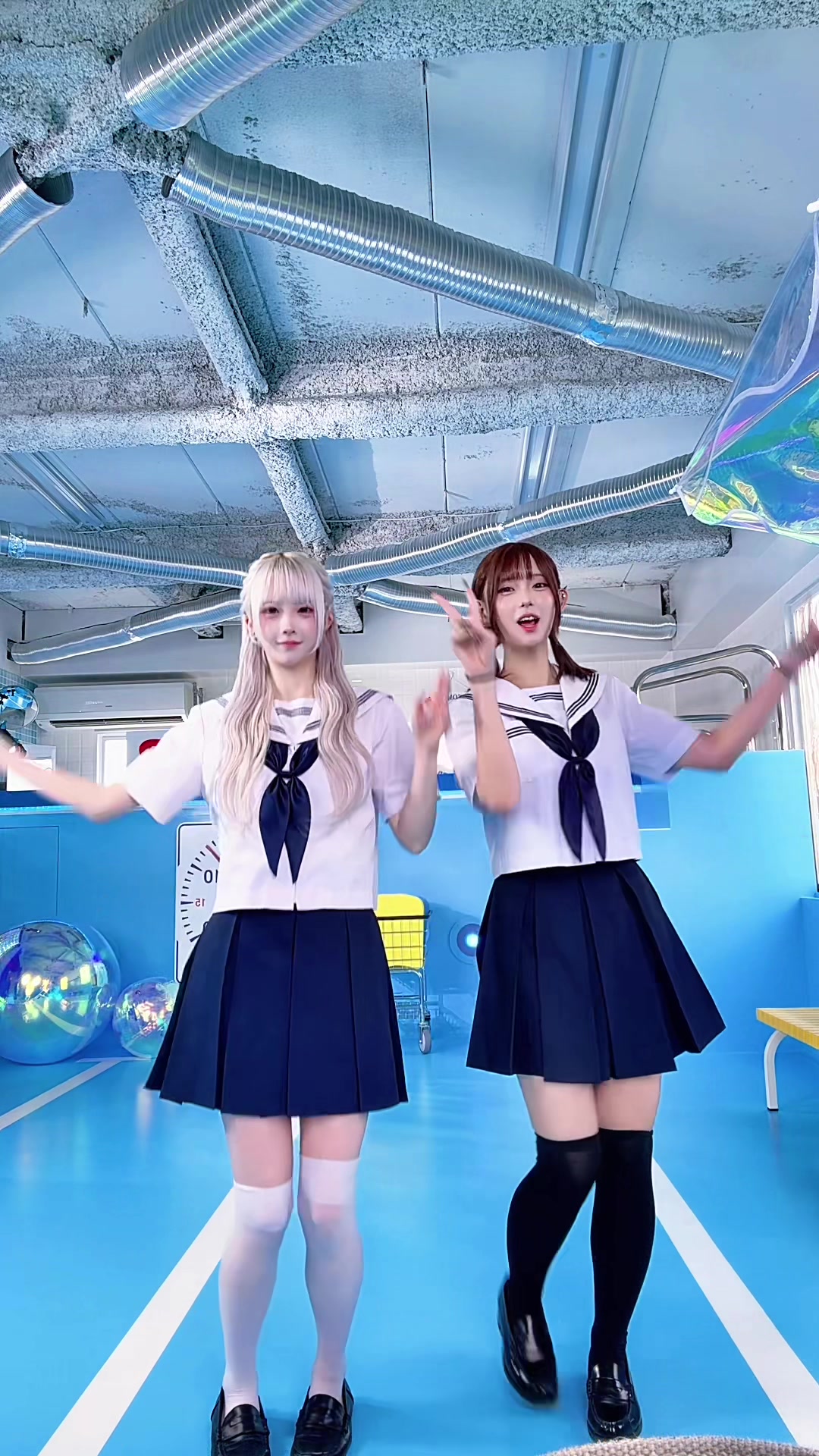 @星宮るいちゃ