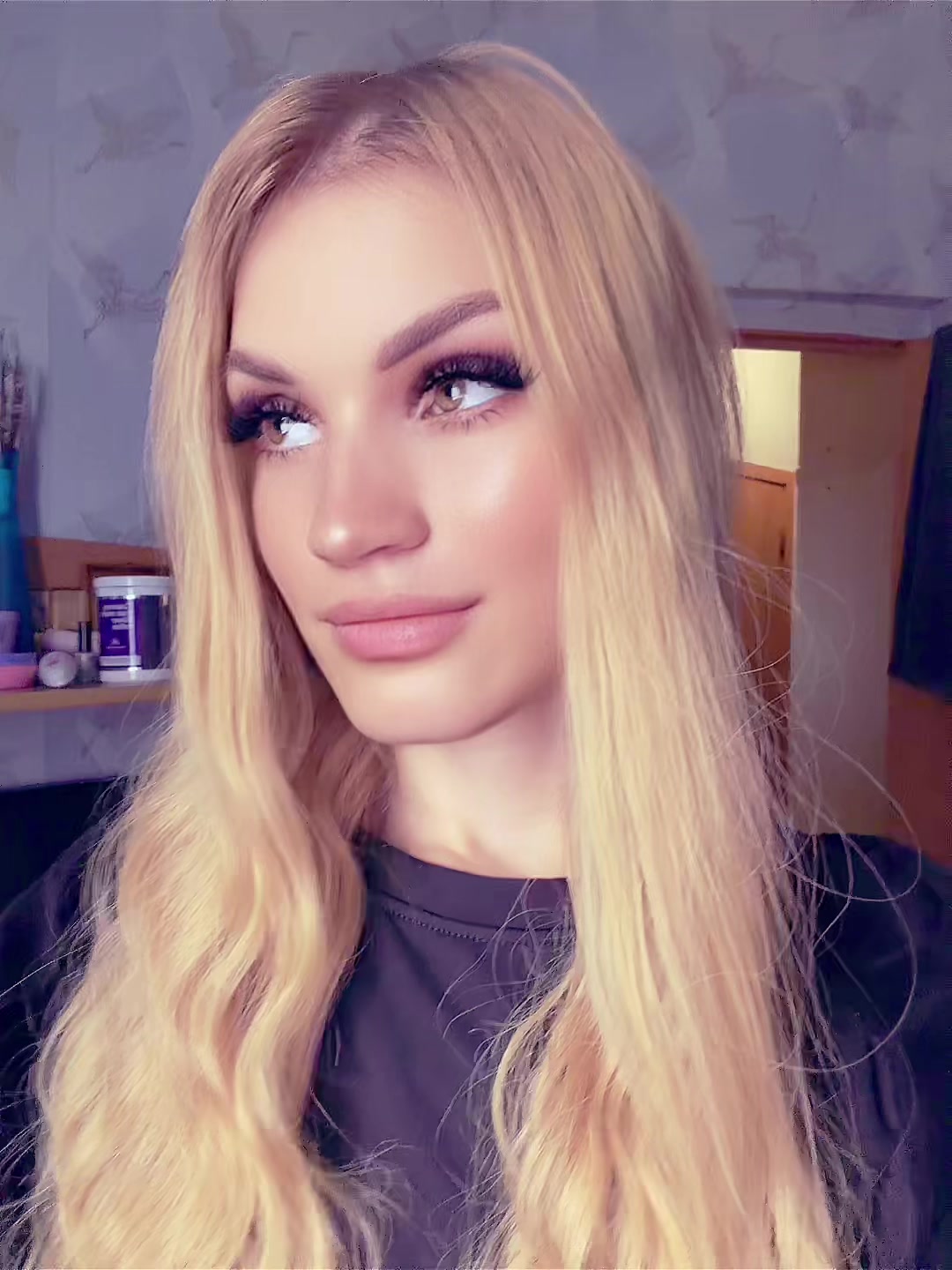 @Anastasia