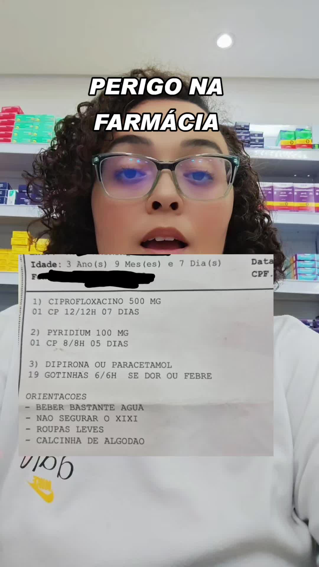 @Farma de Quebrada | Roberta