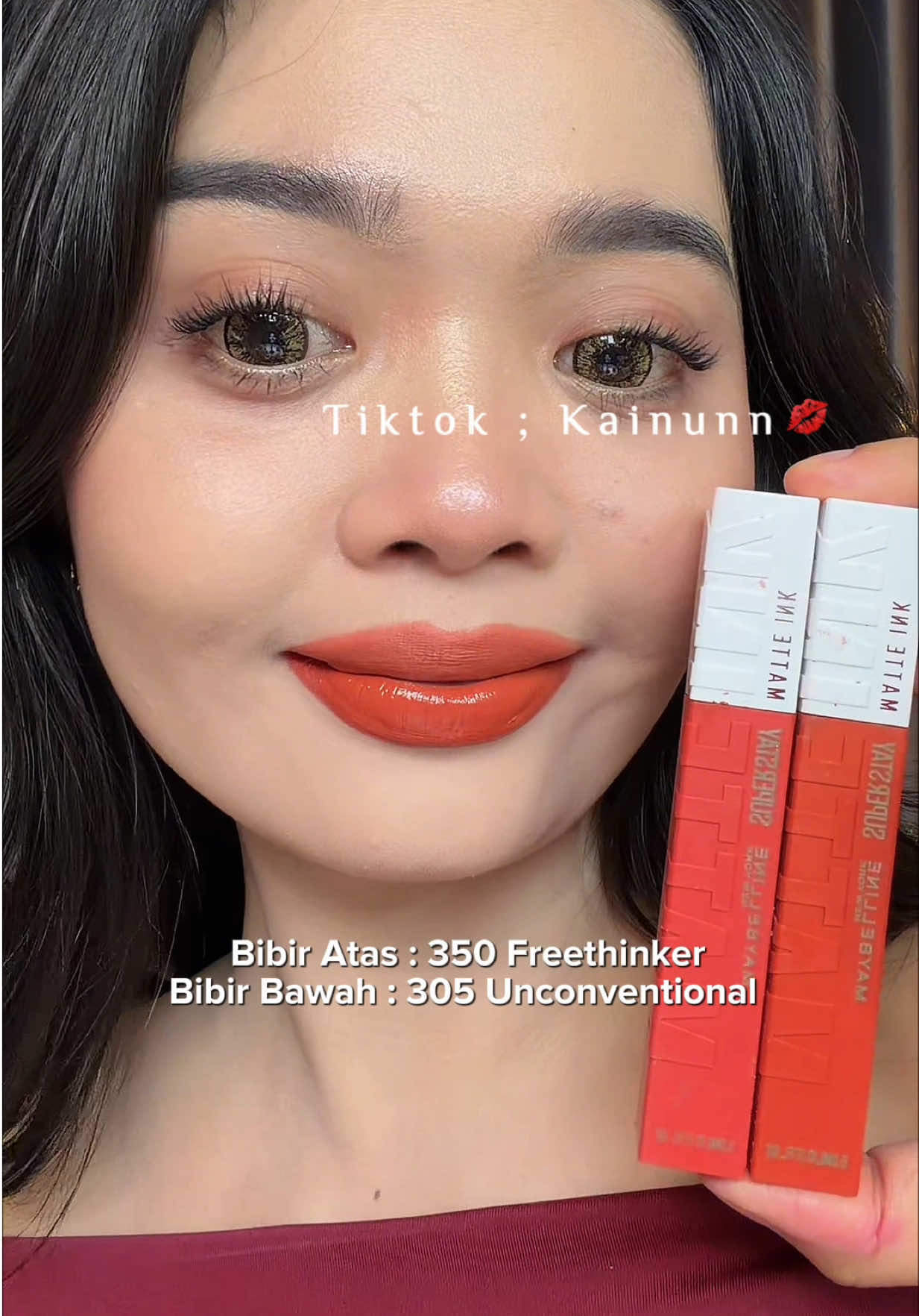 @Ka Inunn💋