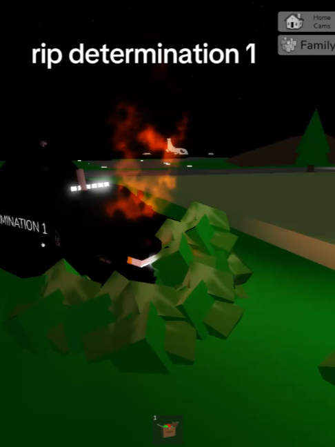 @TEAM DETERMINATION