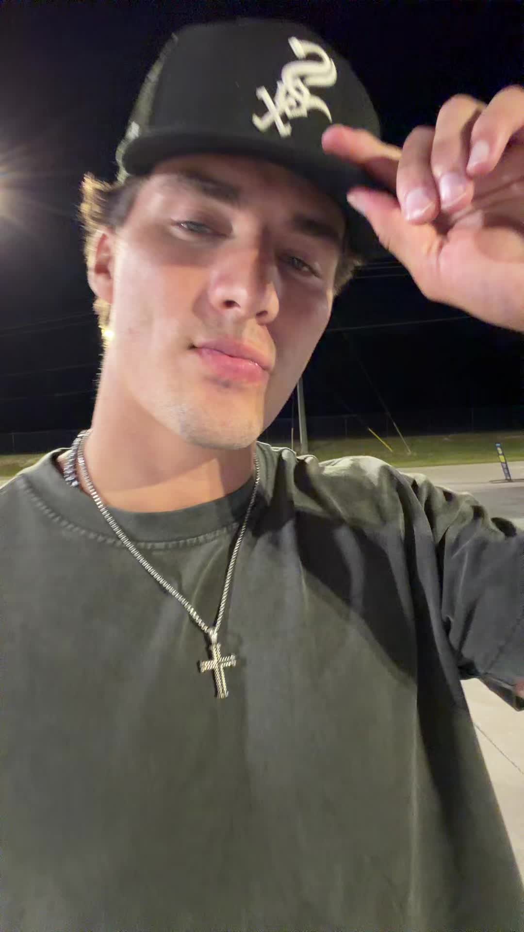@Luke