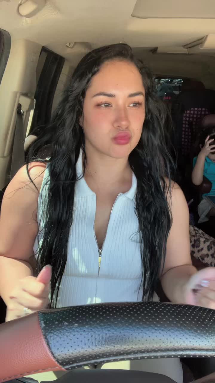 @Selena Rivera