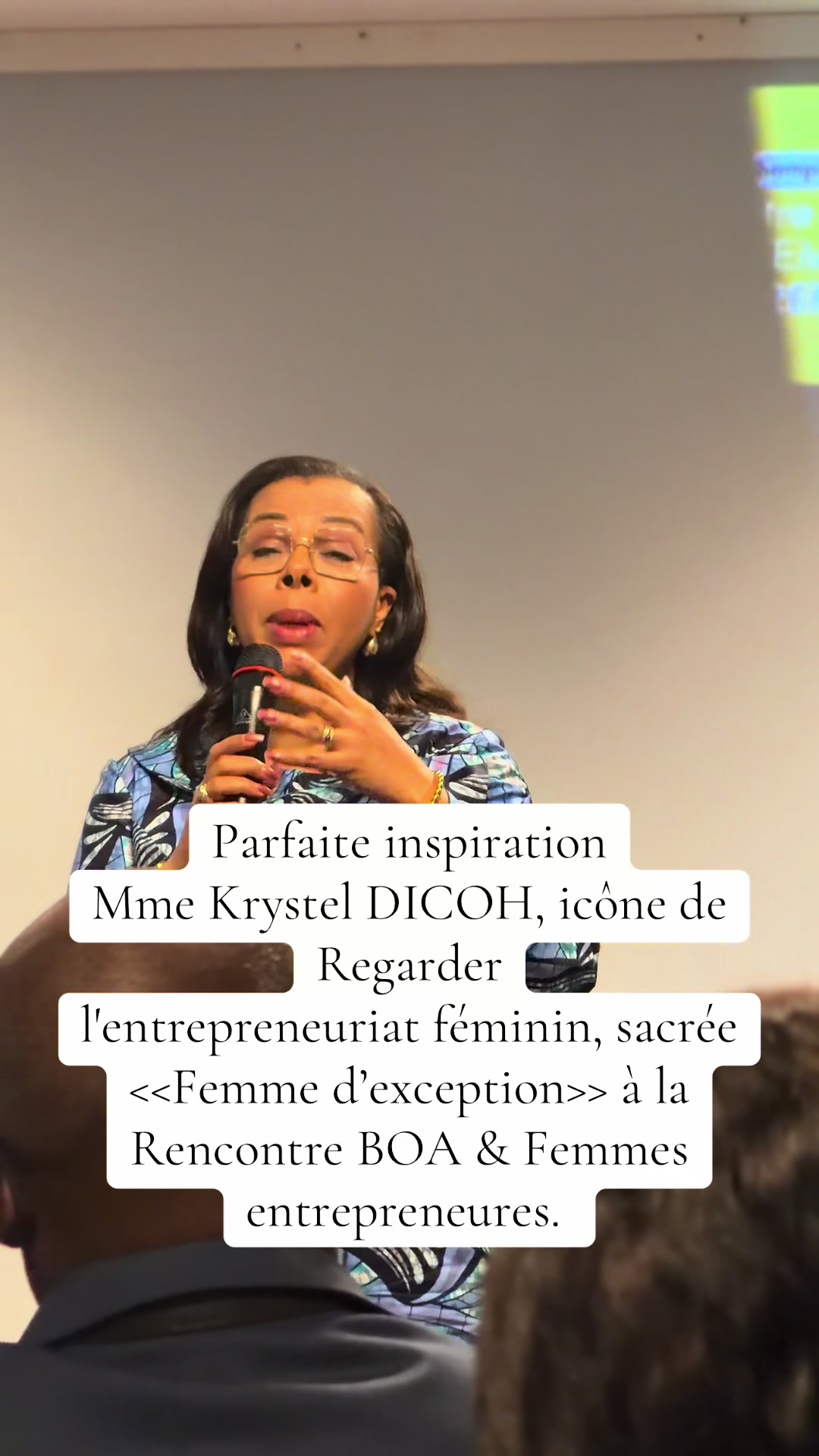 @AMÉ OCÉANE CODJIA OFFICIEL