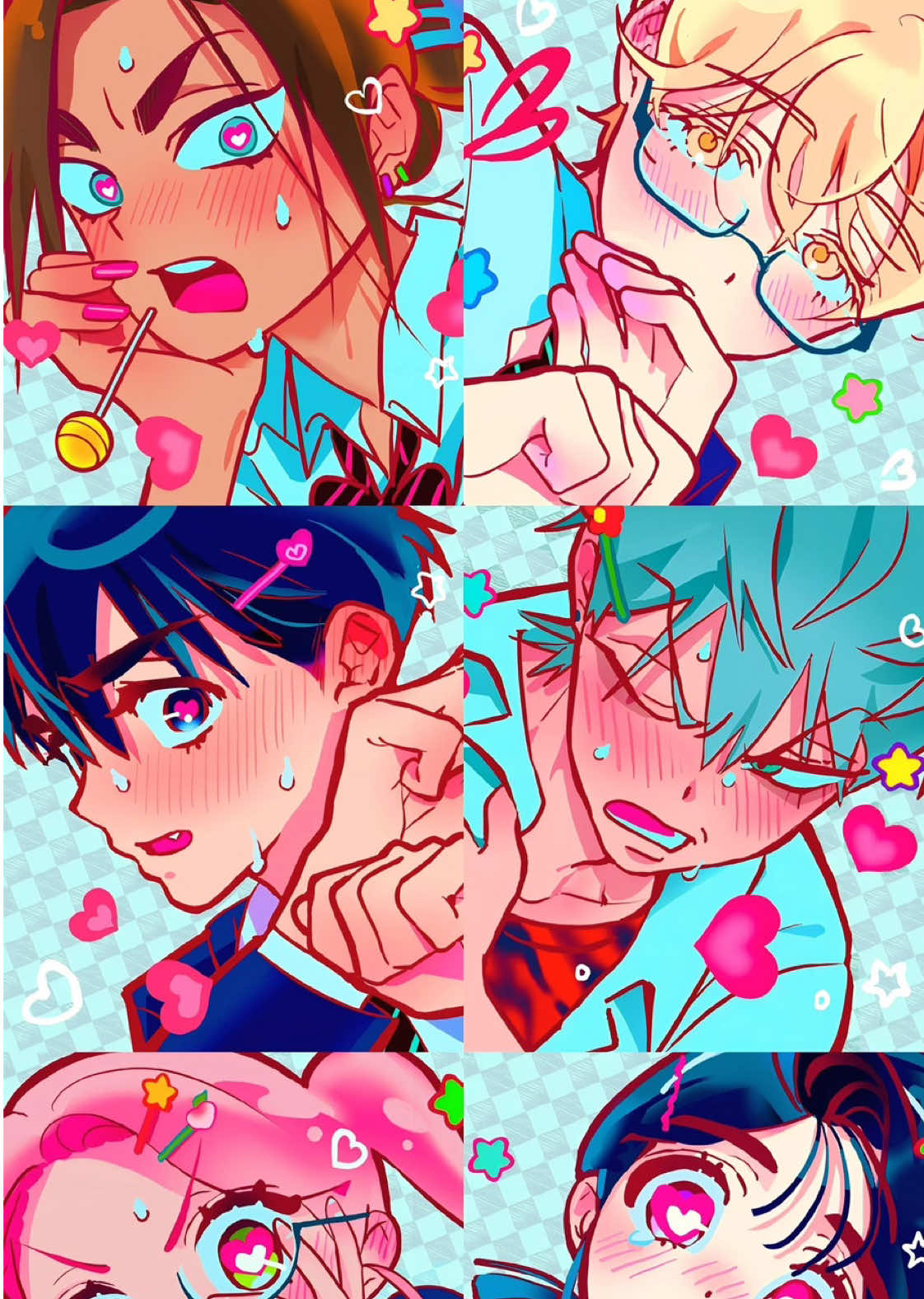 @❀ ⋆. 𐙚  ✦ 💌 ✦ 𐙚 ‧₊˚♪ 𝄞₊⊹ ❀