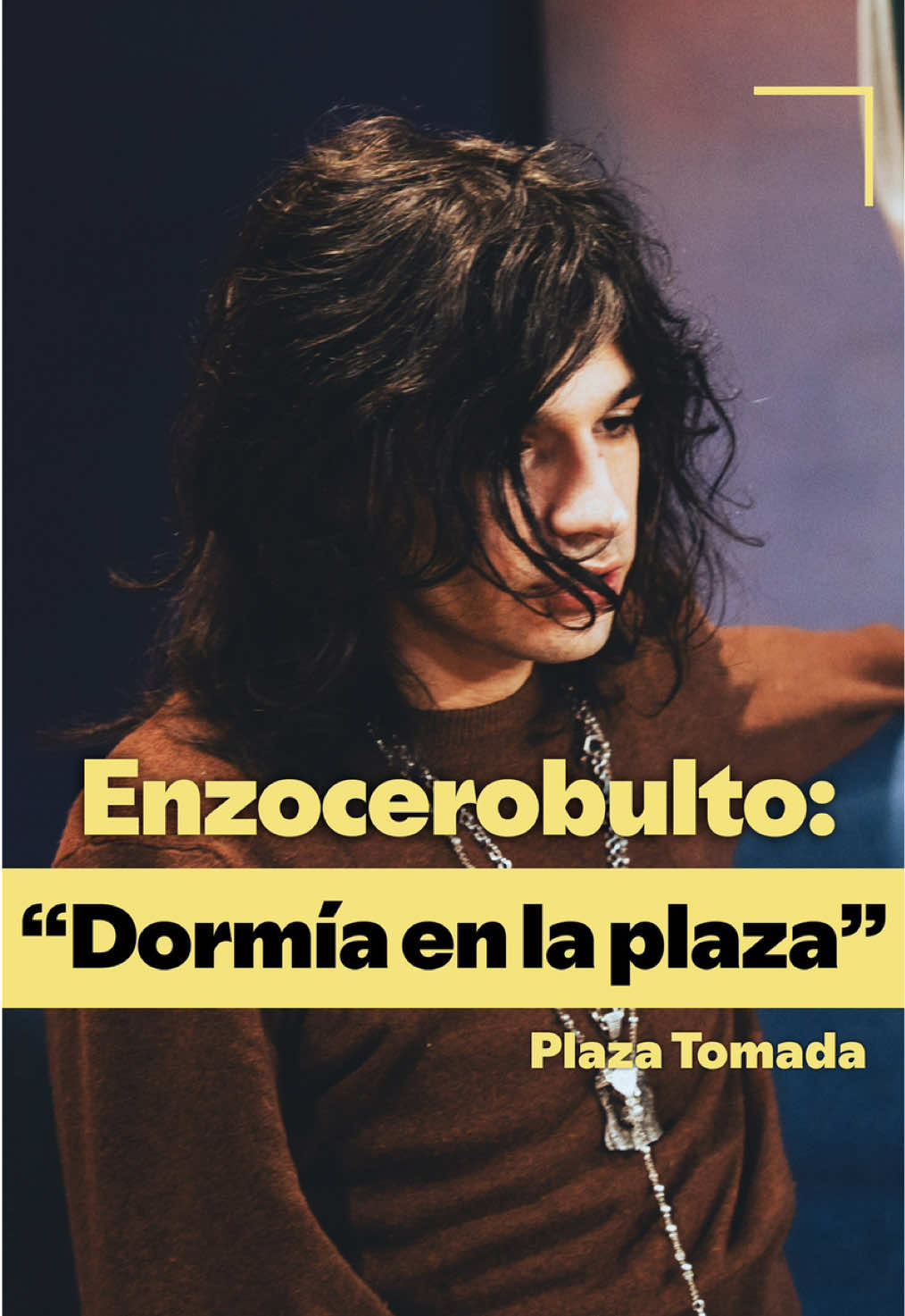 @PLAZA TOMADA