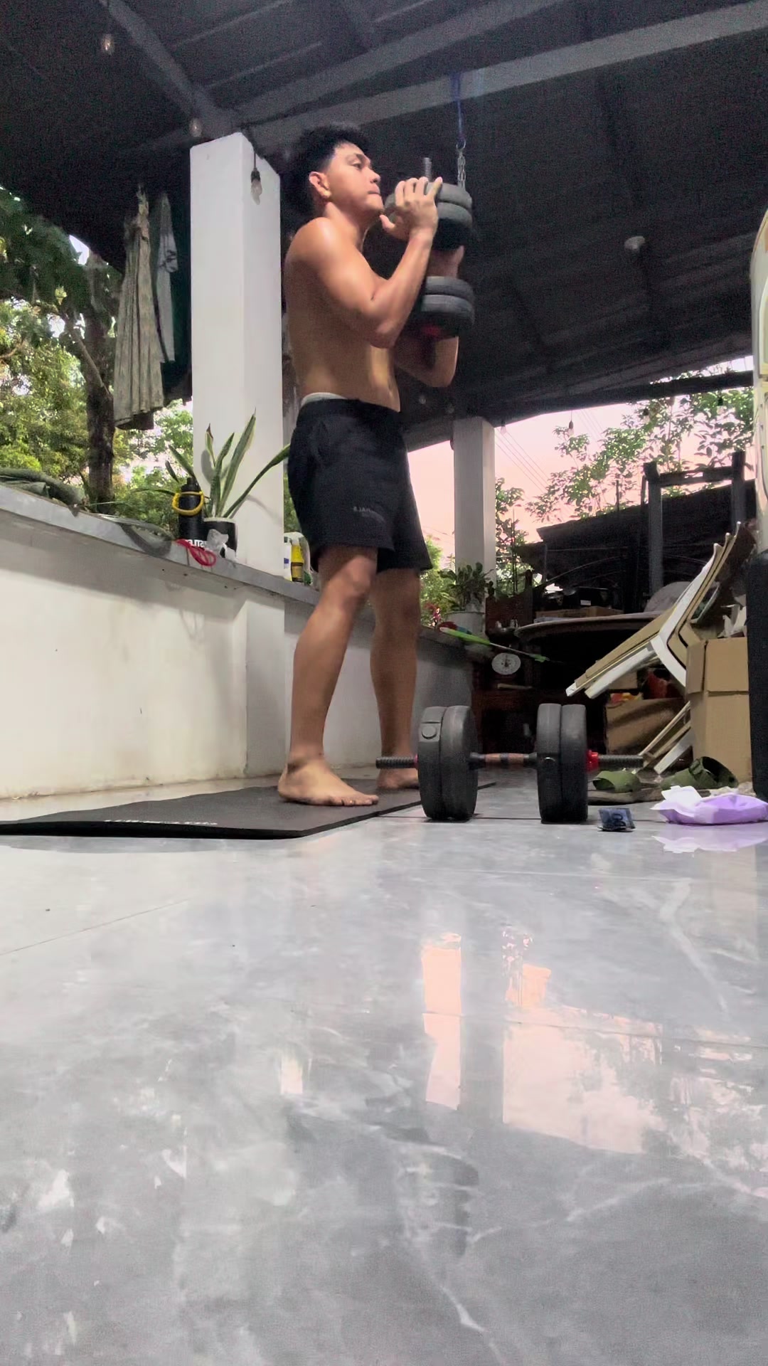 @Hustle Steps