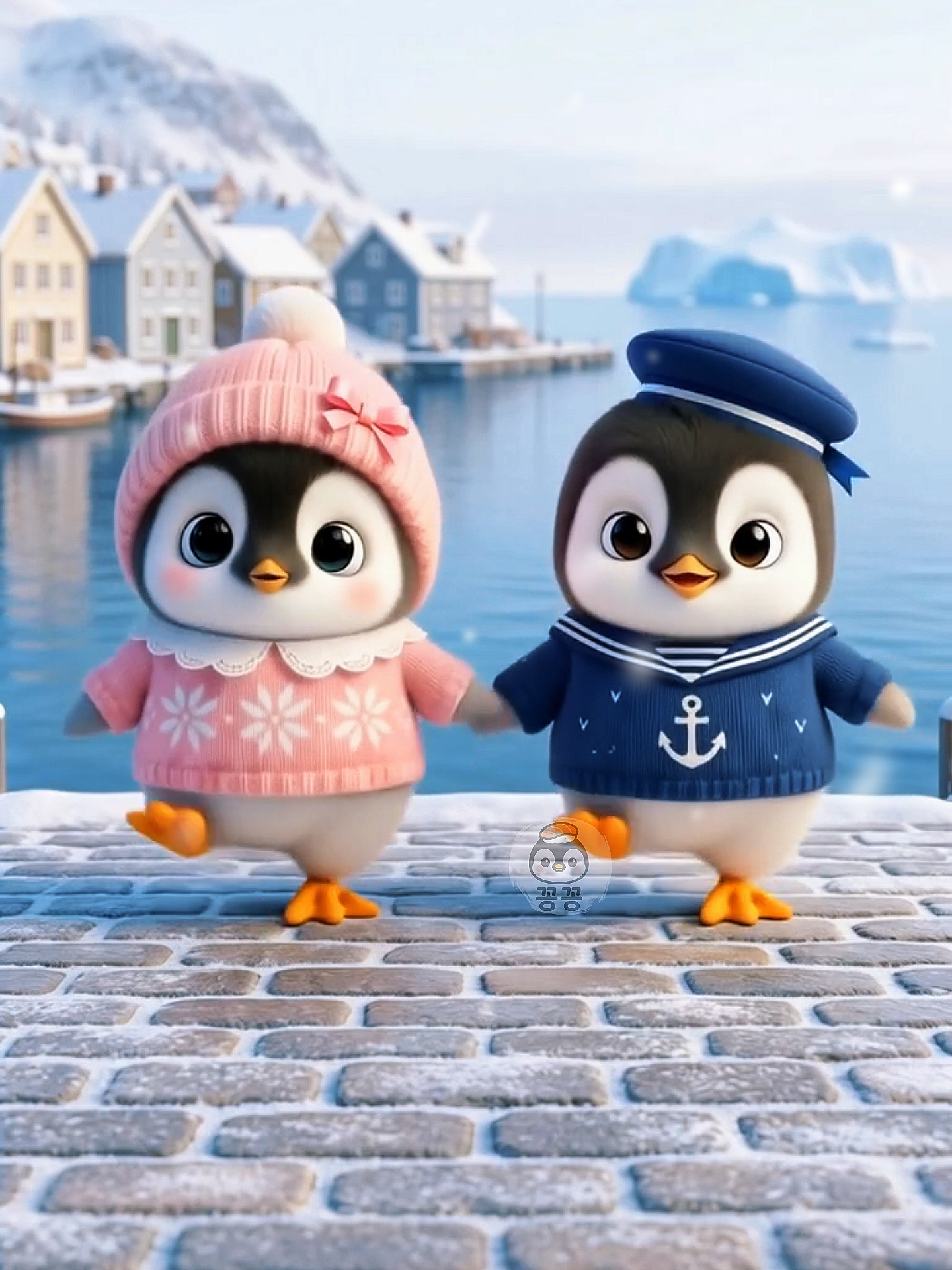 @Nyamnyamkkong 🐧