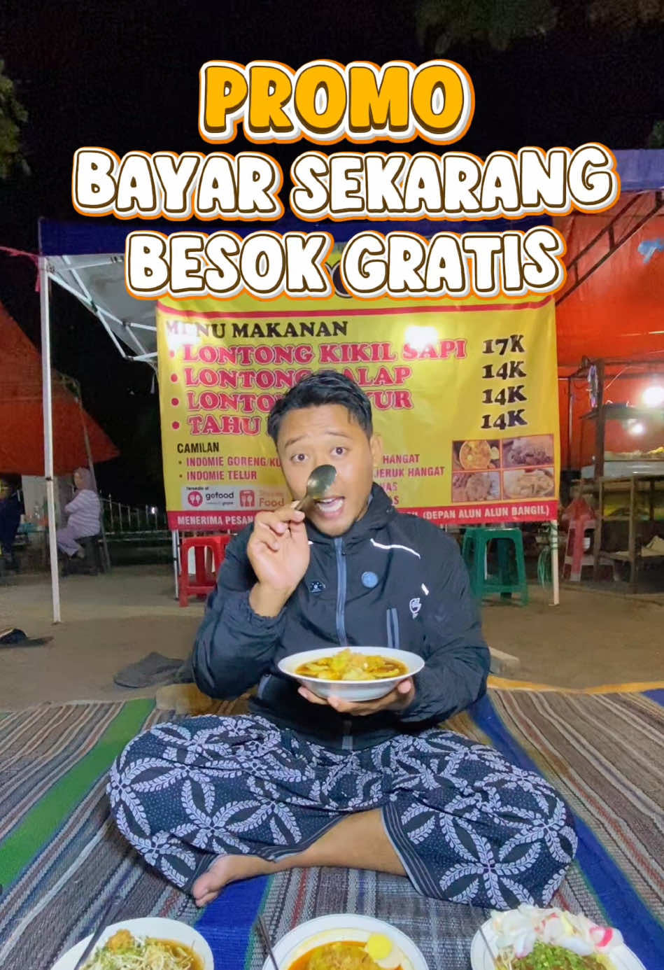 @Pakwahab_arekarek_bangil