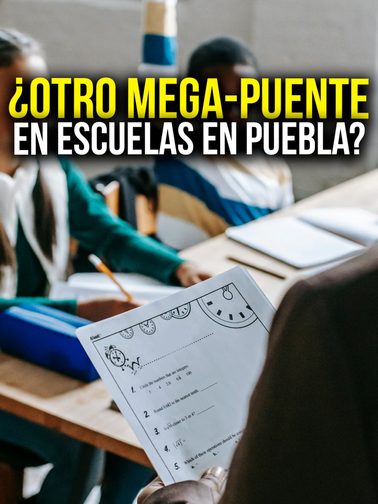 @El Sol de Puebla