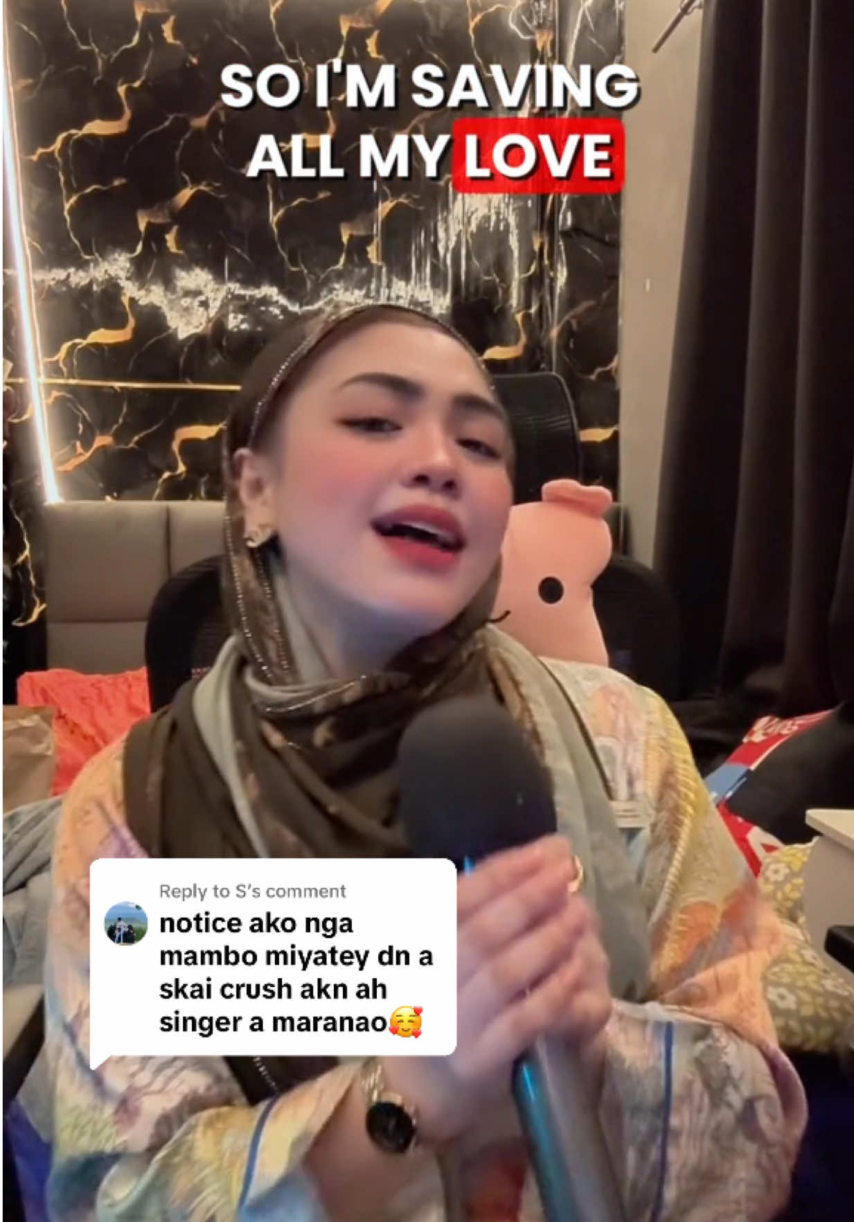 @Yna Ramos 💎