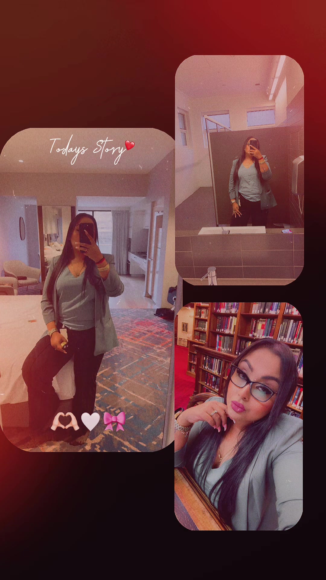 @Ashlyn Noor Kaur💜⚡️