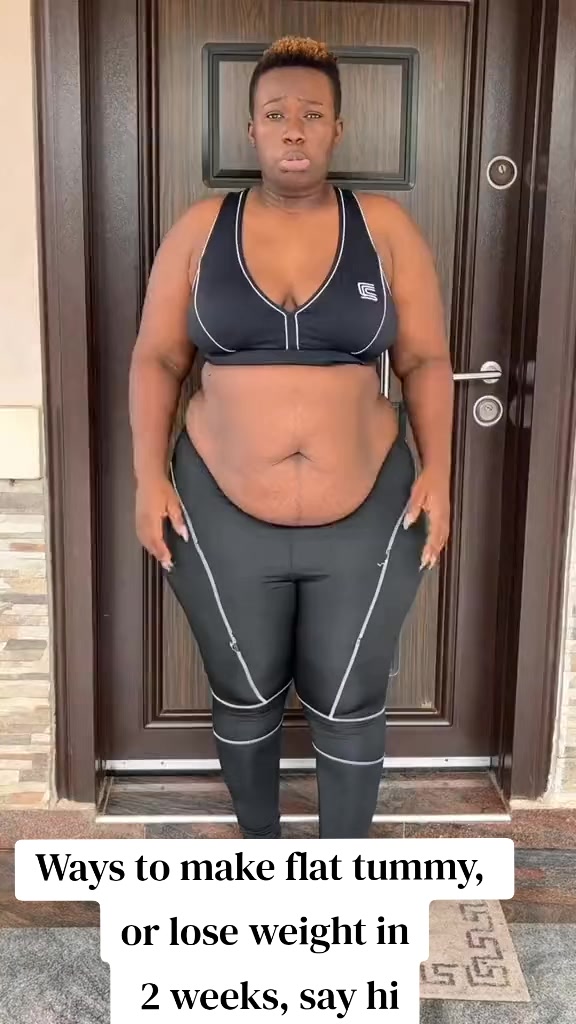 @CURVES EXTREME & FLAT TUMMY KE