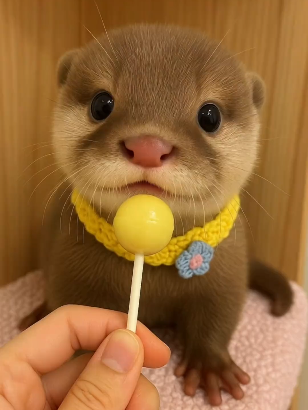 @カワウソ日記