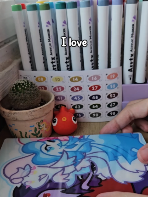 @Opaline