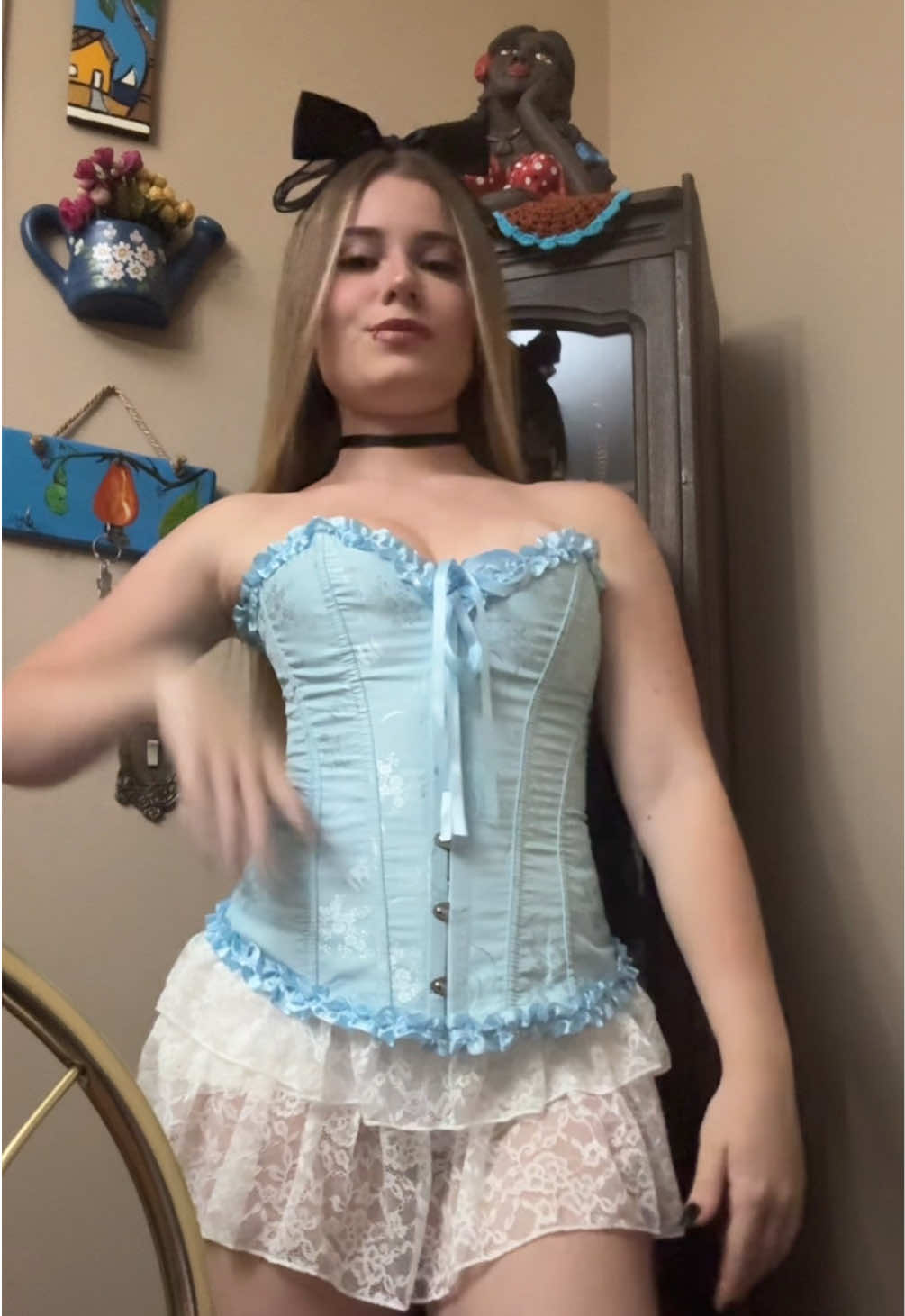 @Larissa Fortuna