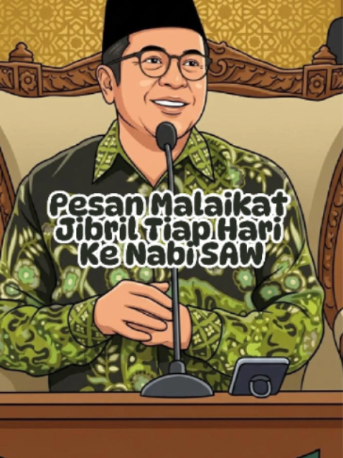 @Masjid Al Akbar Surabaya