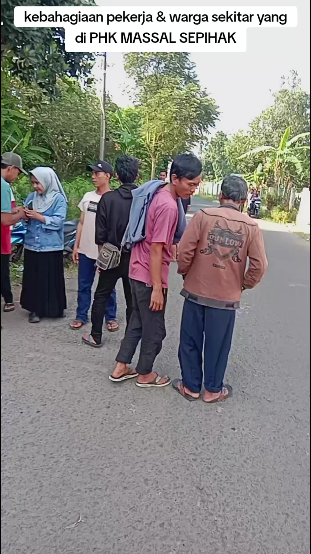 @SUARA PEMUDA CREW