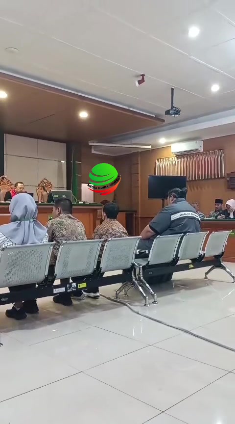 @Media Dunia Akhirat