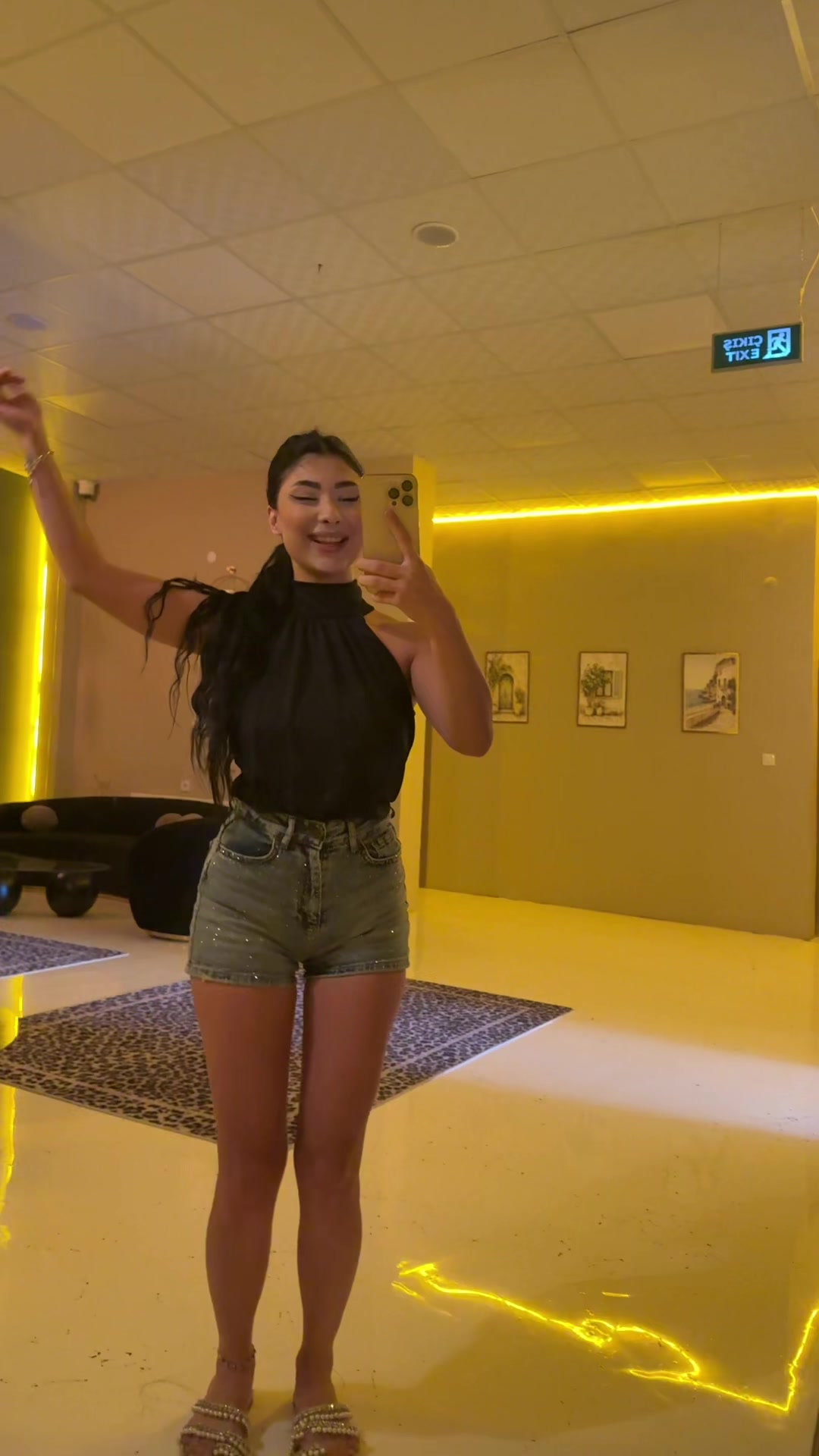 @Agora Spa Masaj Isparta