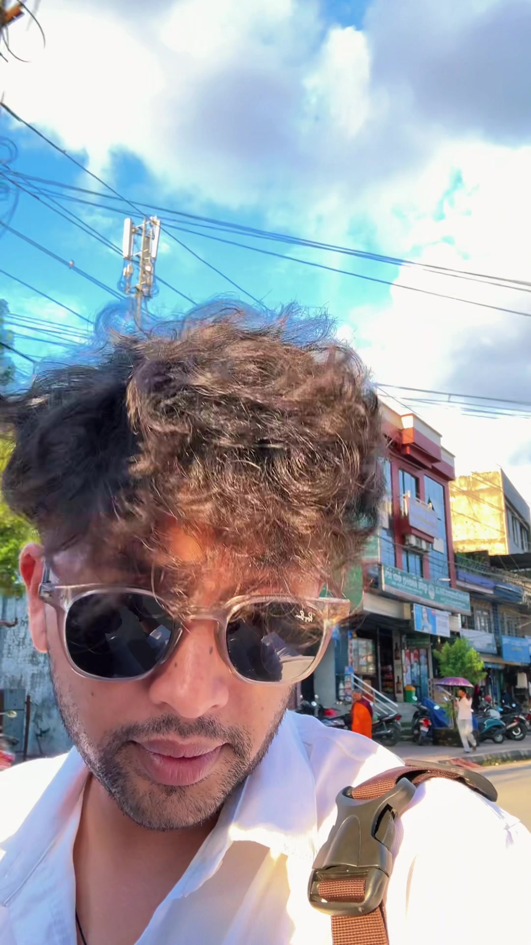 @SAURAV DARNAL 🕉️