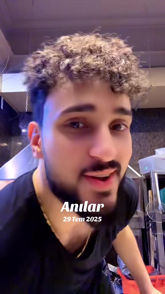 @Chef