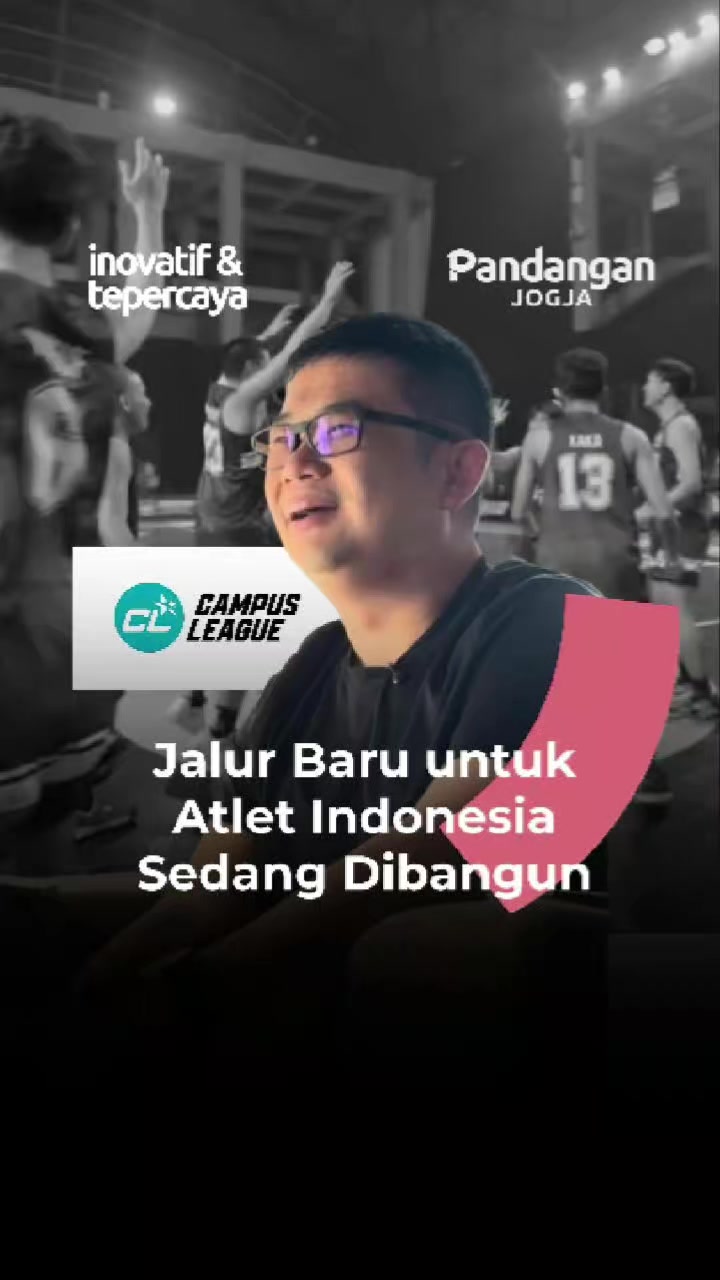 @Pandangan Jogja