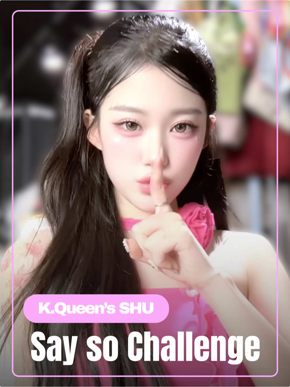 @👑K.Queen's👑