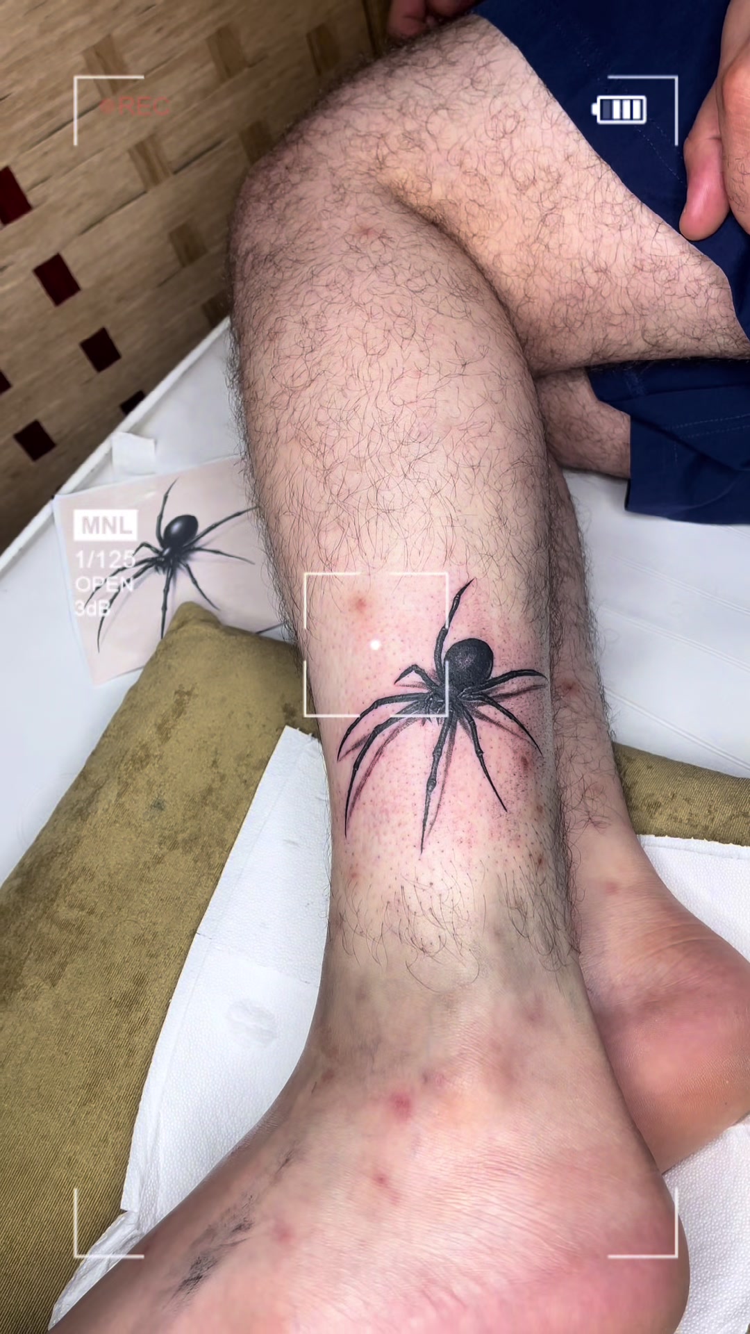 @Side Project Ink