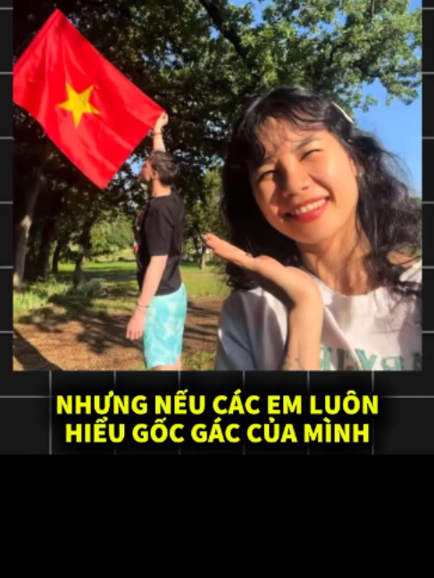 @Dòng Máu Việt