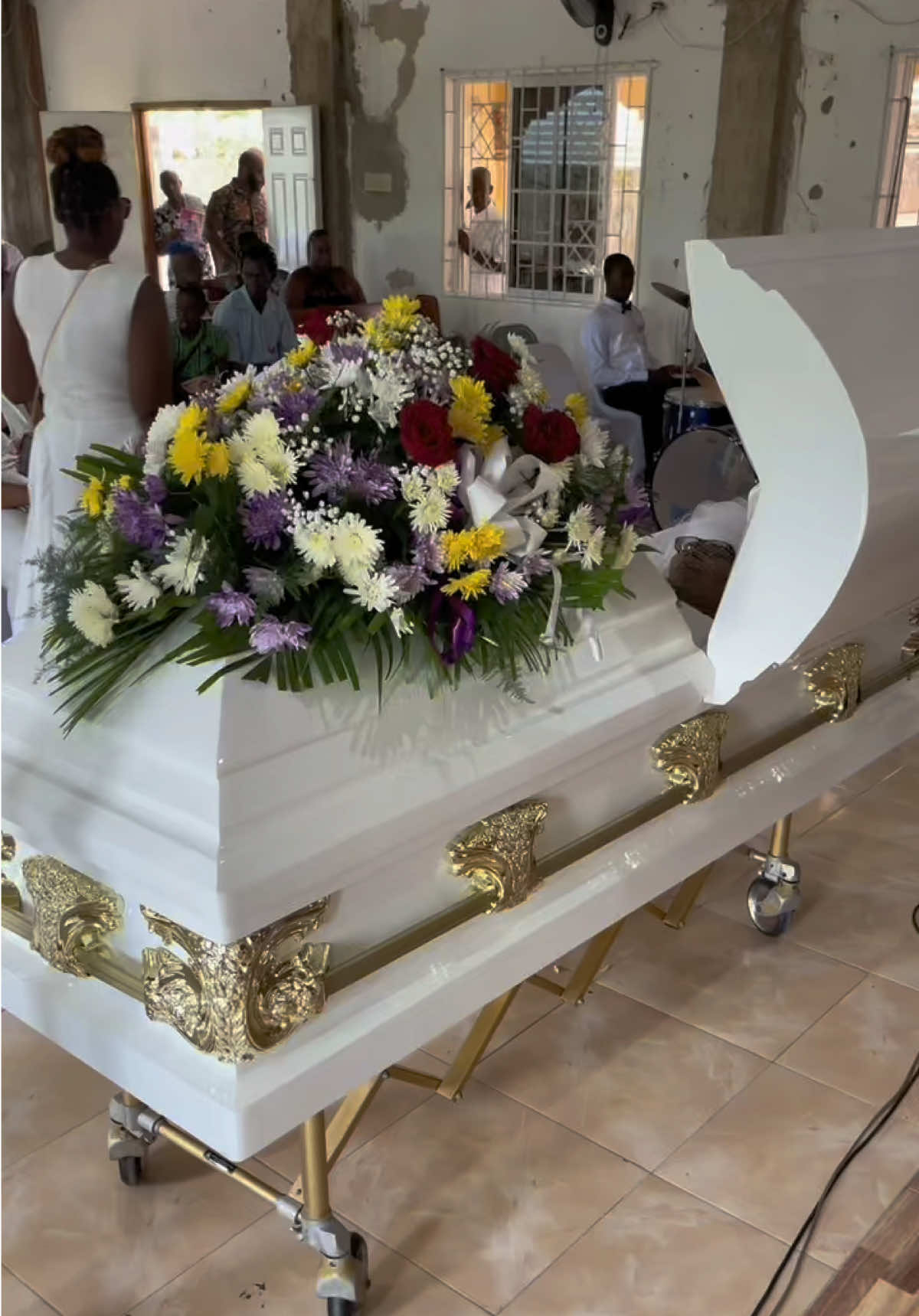 @Departure Funeral Service