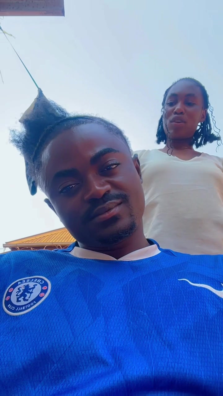 @LEHANI FALCAO saïdi