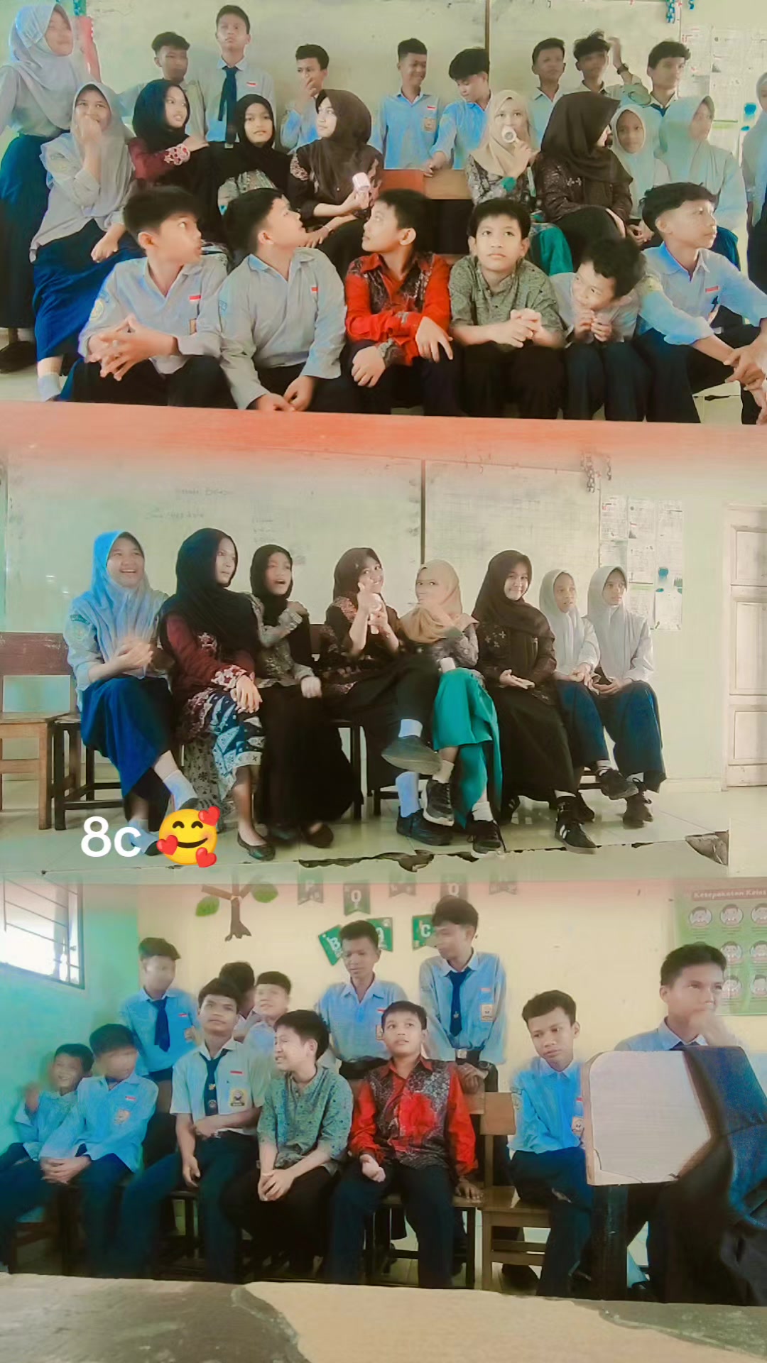 @Ibunda Siti rodiah Echi