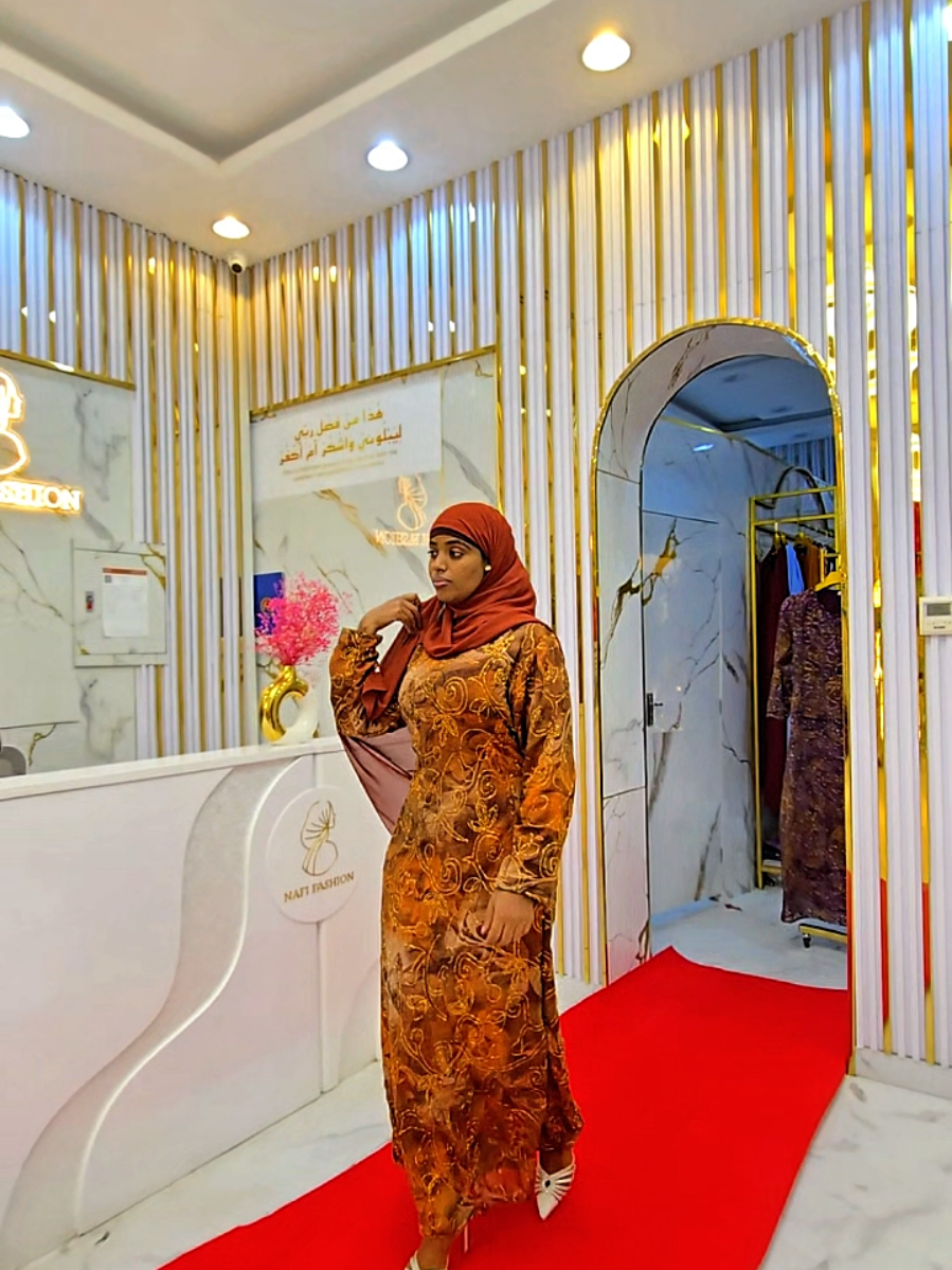 @Naafi fashion